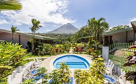 Hotel Lavas Tacotal